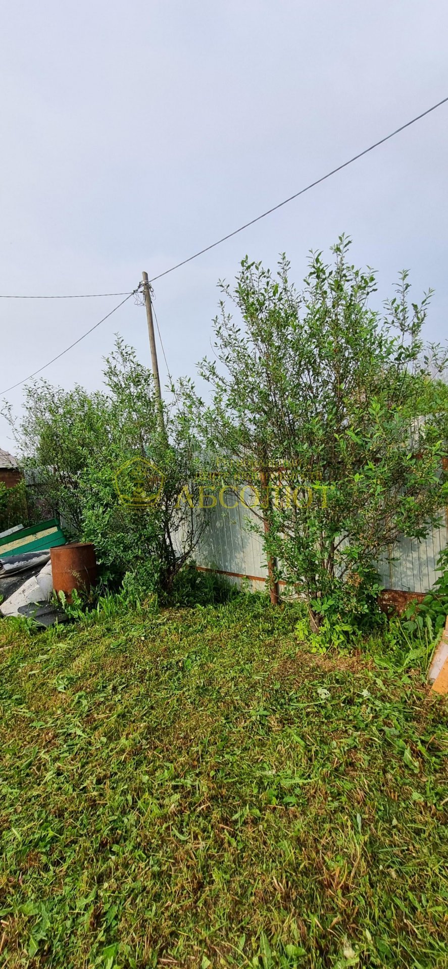 Садовый участок, 35.0 м² — фото 9