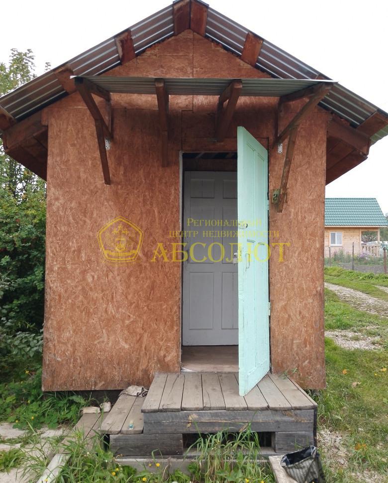 Садовый участок — фото 2