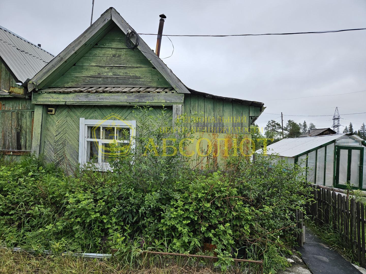 Садовый участок, 22.0 м² — фото 8