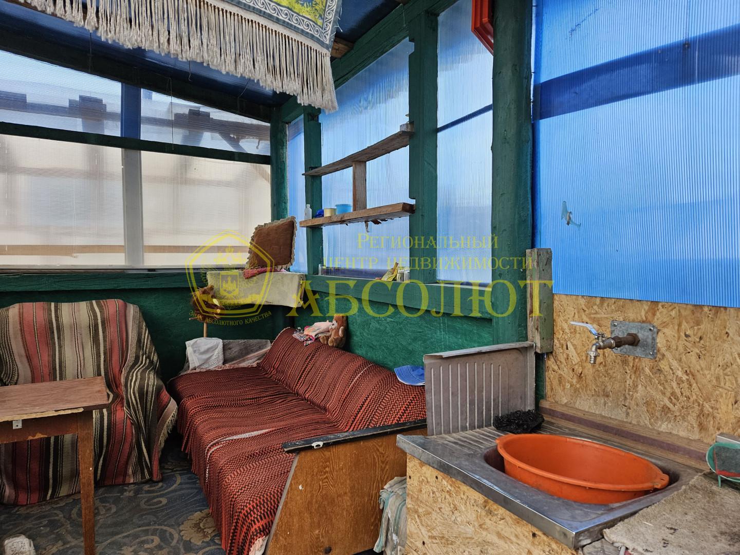 Садовый участок, 22.0 м² — фото 9