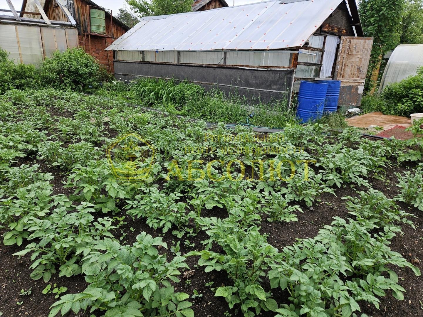 Садовый участок, 22.0 м² — фото 30