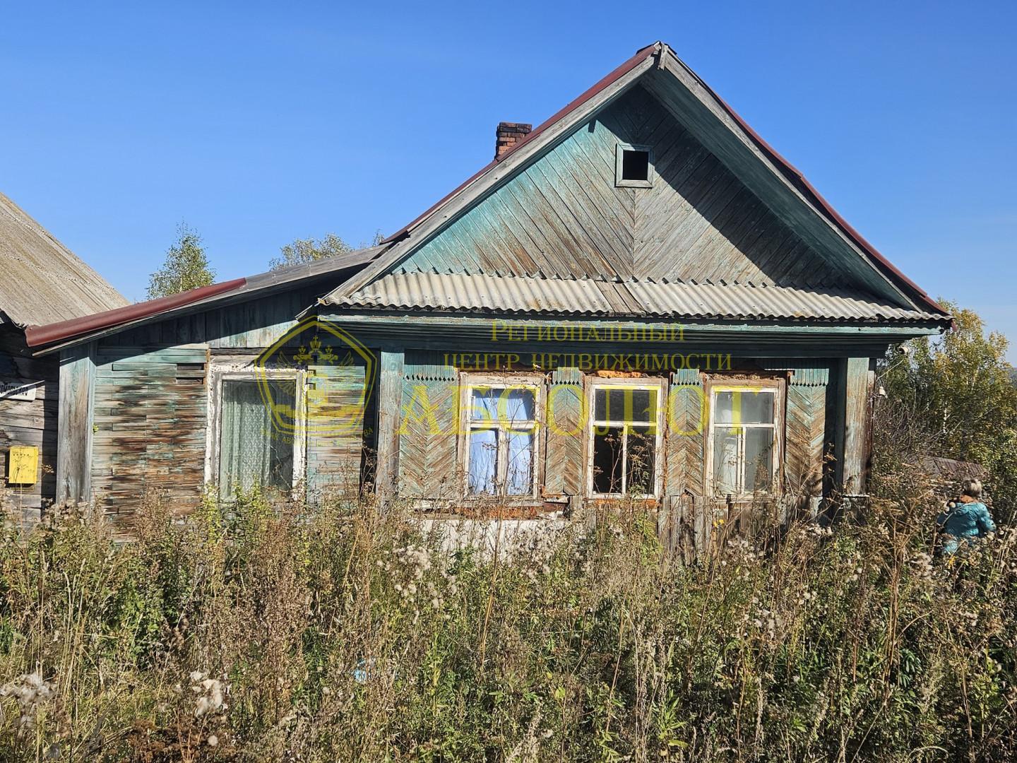 Частный дом, 1 эт., 57.7 м² — фото 2