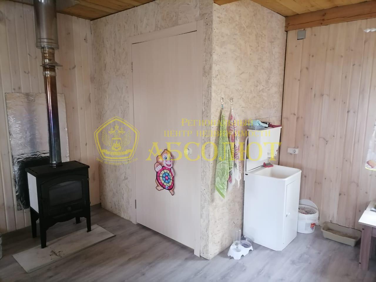 Садовый участок, 36.0 м² — фото 12