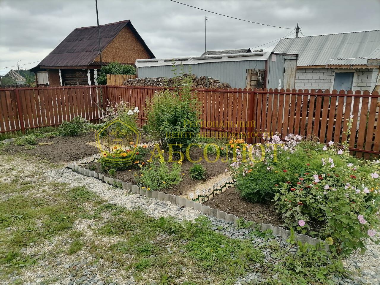 Садовый участок, 36.0 м² — фото 7