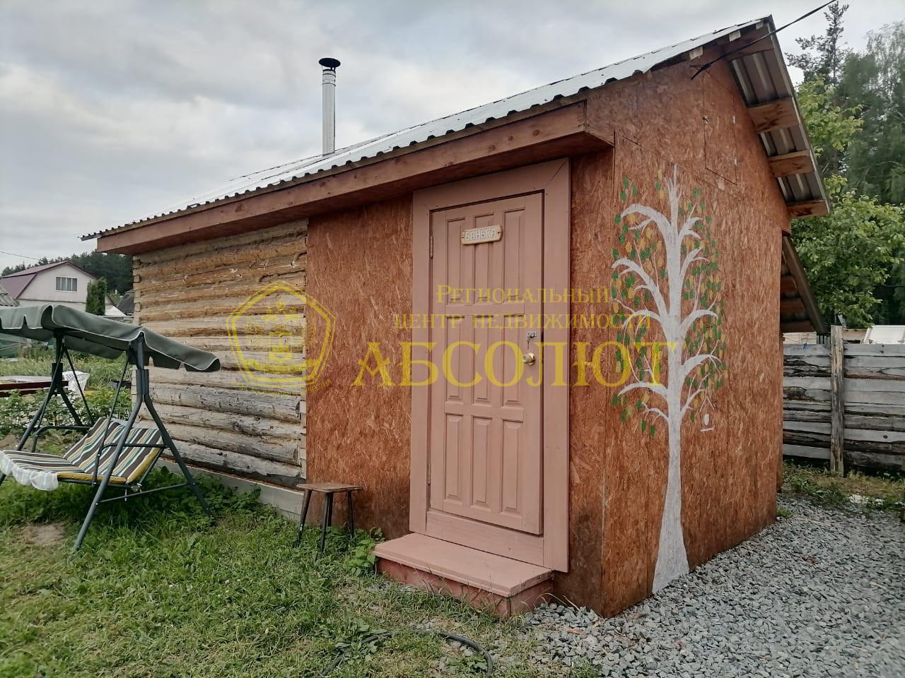 Садовый участок, 36.0 м² — фото 17