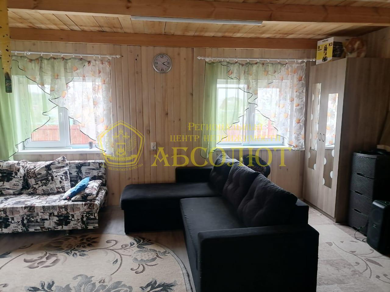 Садовый участок, 36.0 м² — фото 10