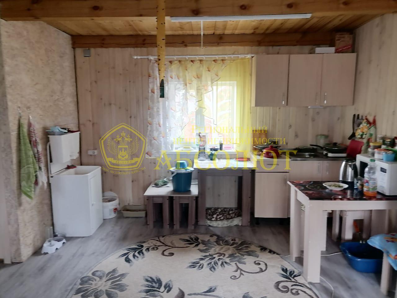 Садовый участок, 36.0 м² — фото 11