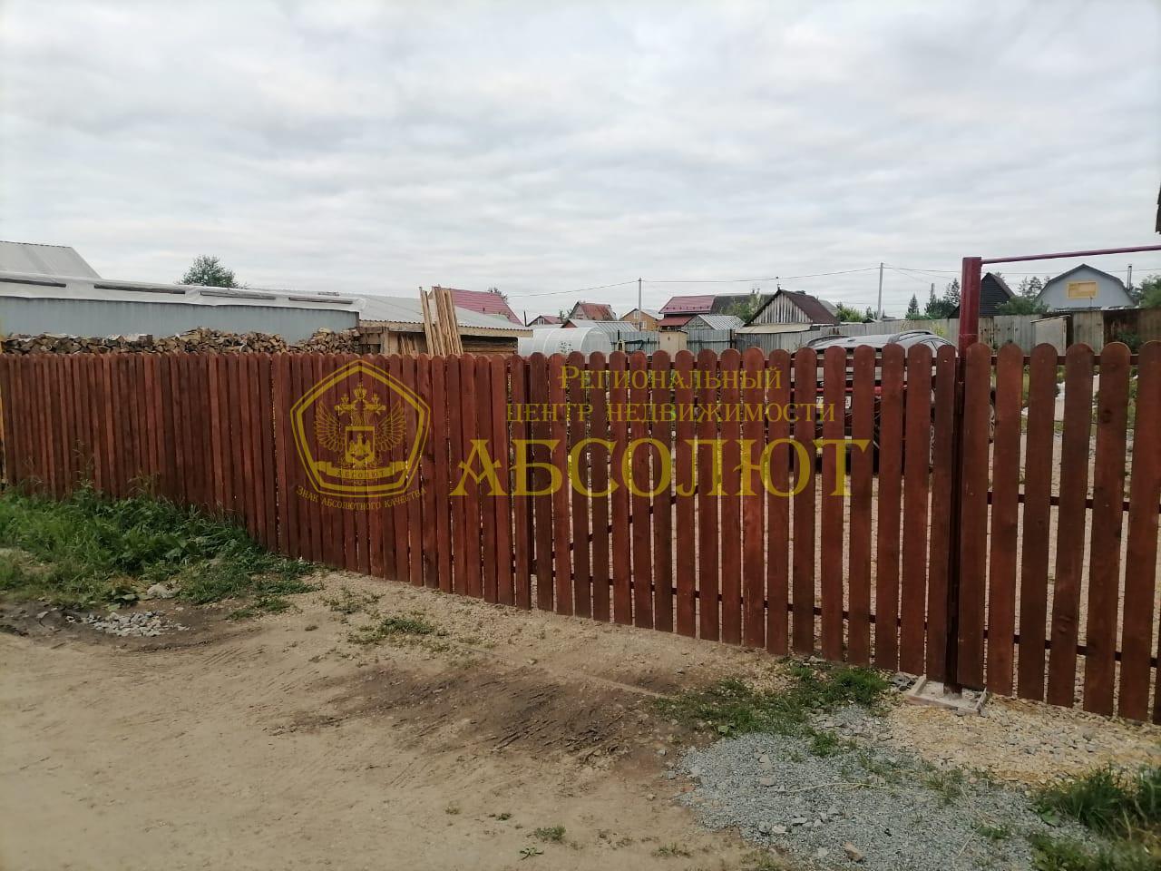 Садовый участок, 36.0 м² — фото 27