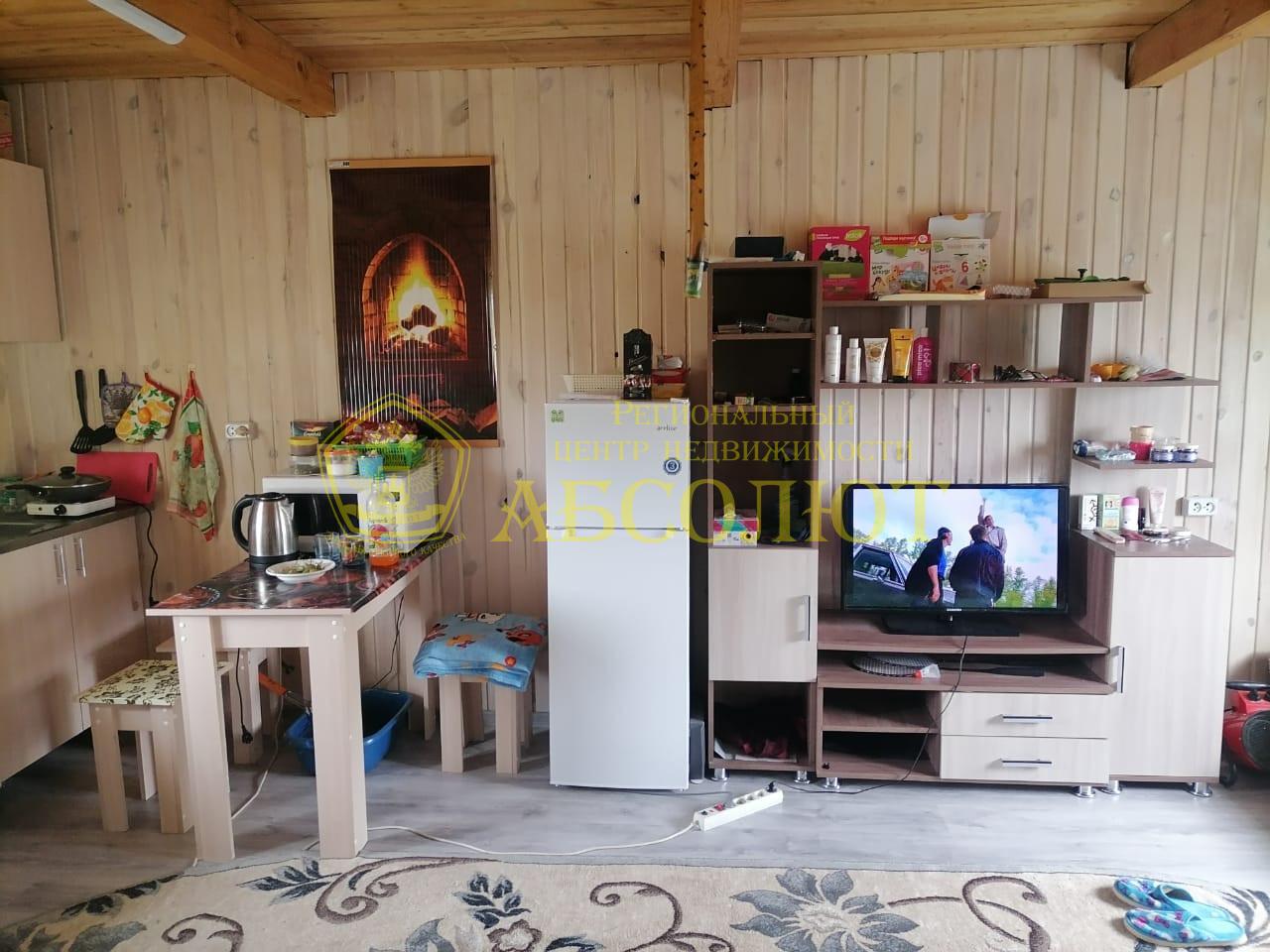 Садовый участок, 36.0 м² — фото 13