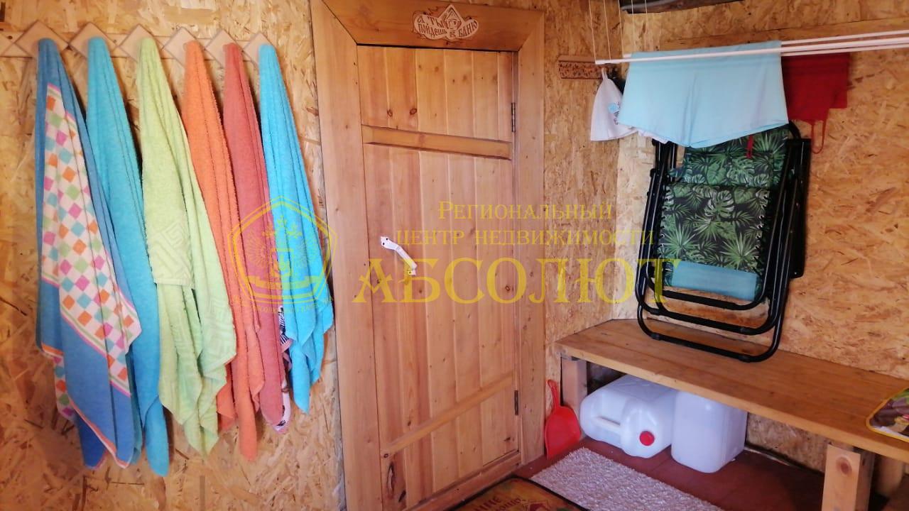 Садовый участок, 36.0 м² — фото 20