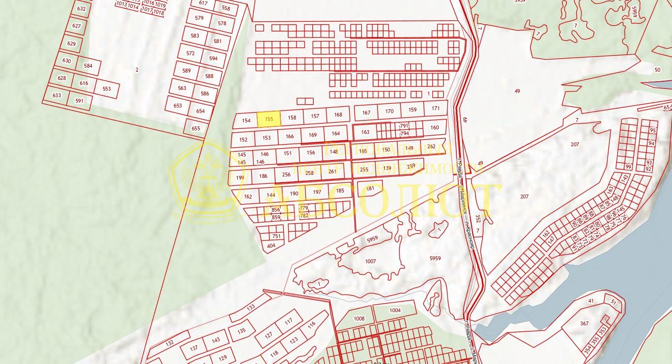 Земельный участок — фото 2
