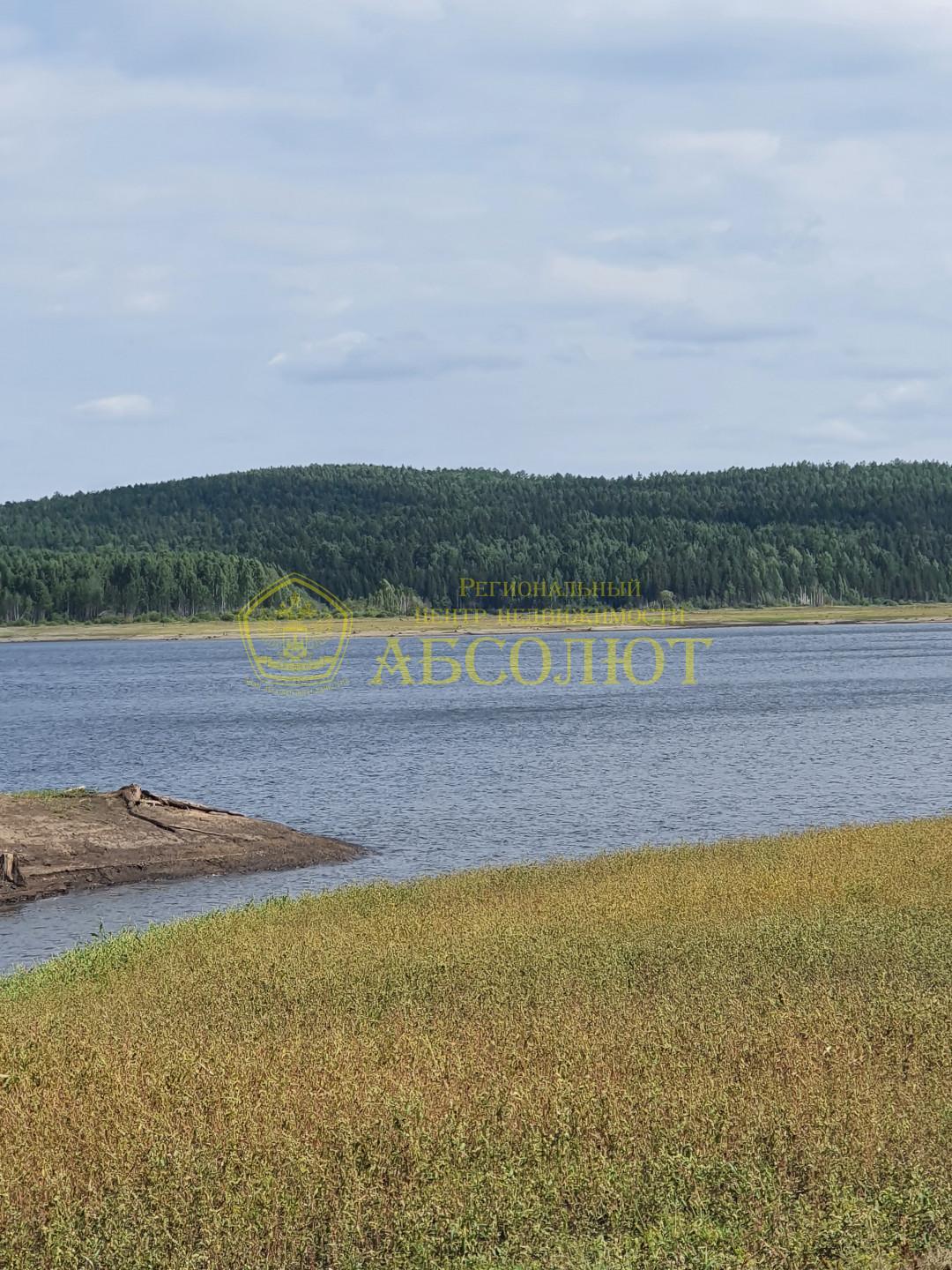 Садовый участок