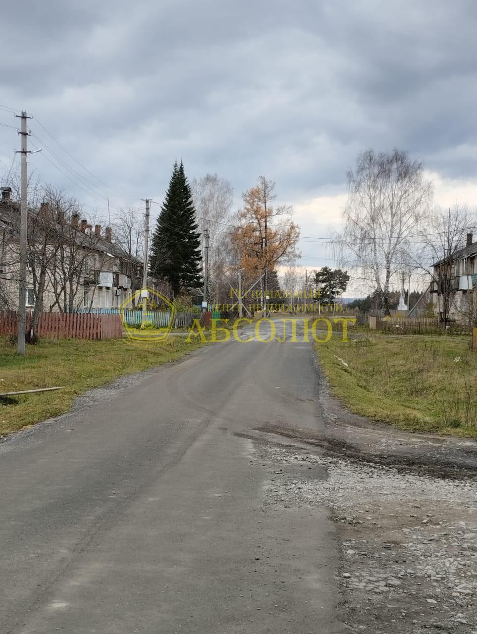 Земельный участок — фото 4
