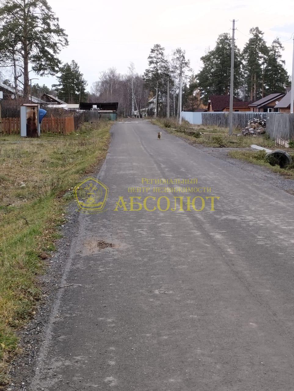 Земельный участок — фото 8
