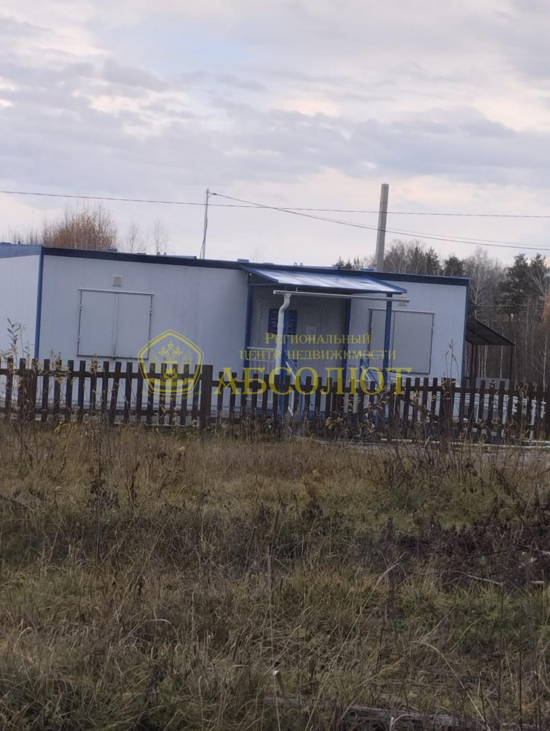 Земельный участок — фото 7