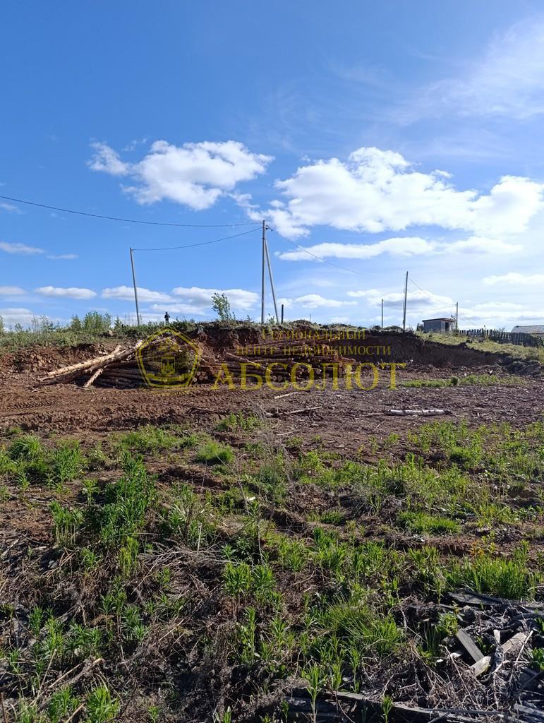 Земельный участок — фото 2