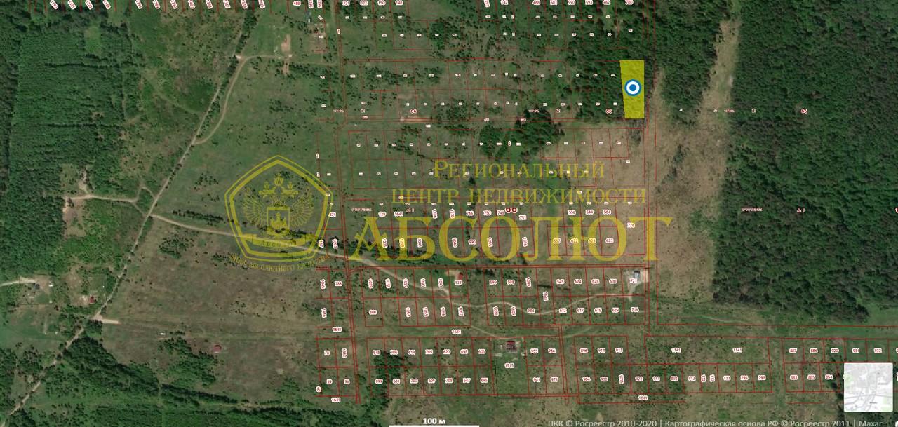 Земельный участок — фото 8