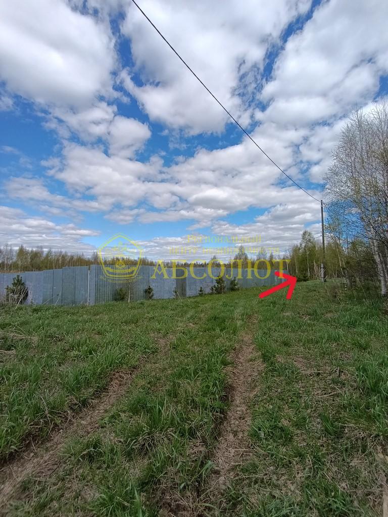 Земельный участок — фото 6