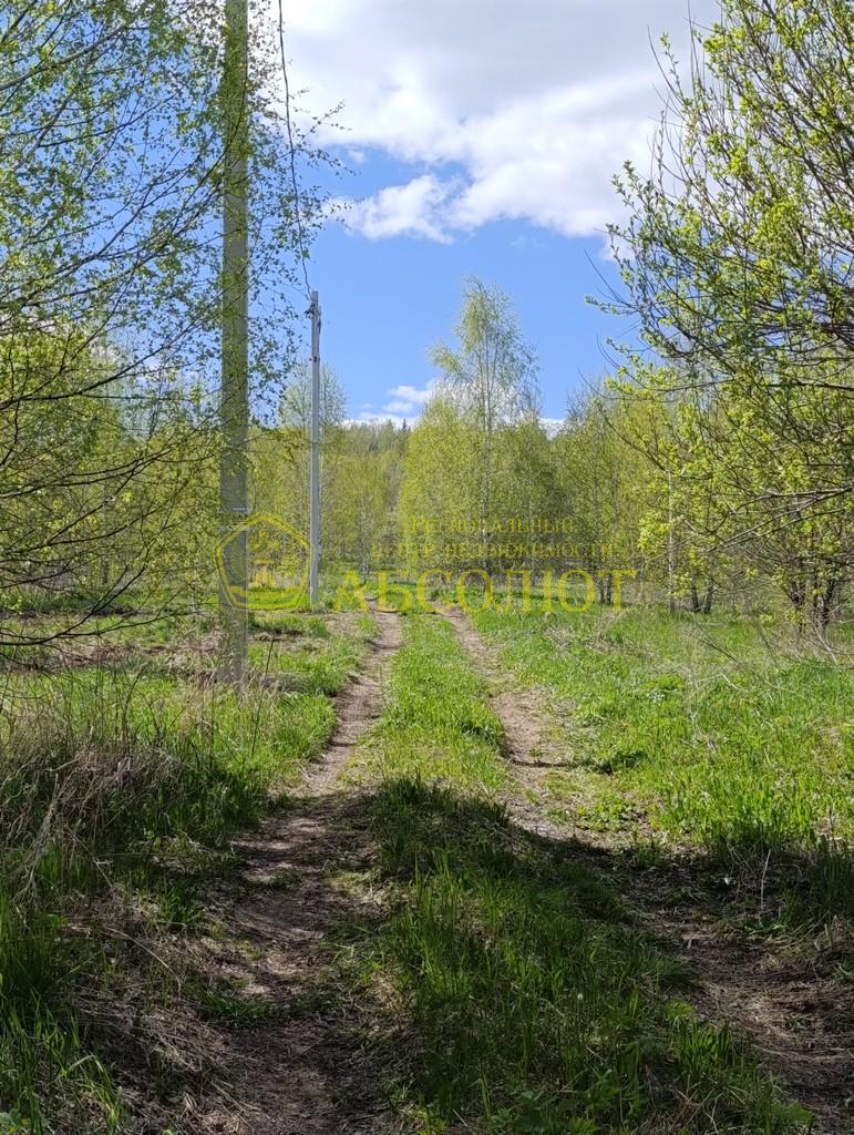 Земельный участок — фото 4