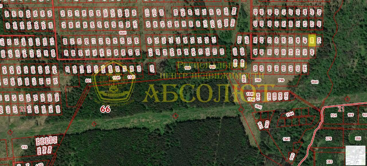 Земельный участок — фото 3