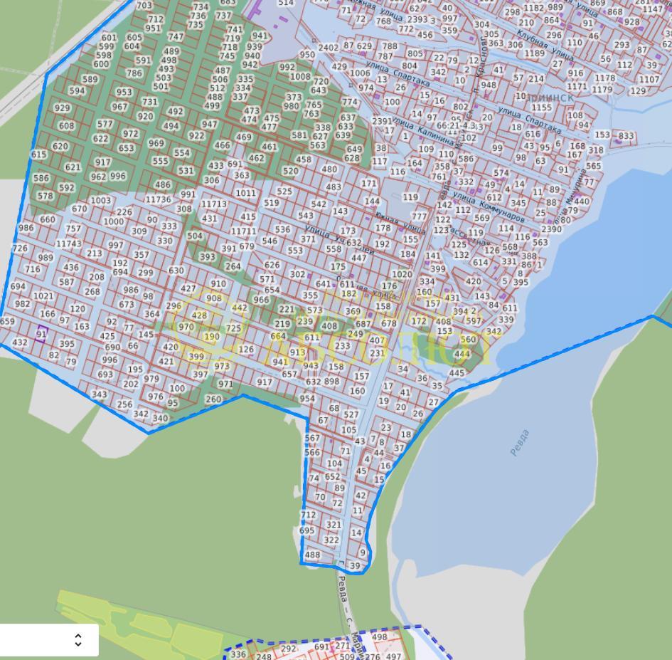 Земельный участок — фото 8