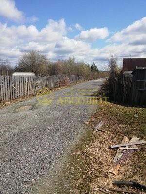 Земельный участок — фото 7