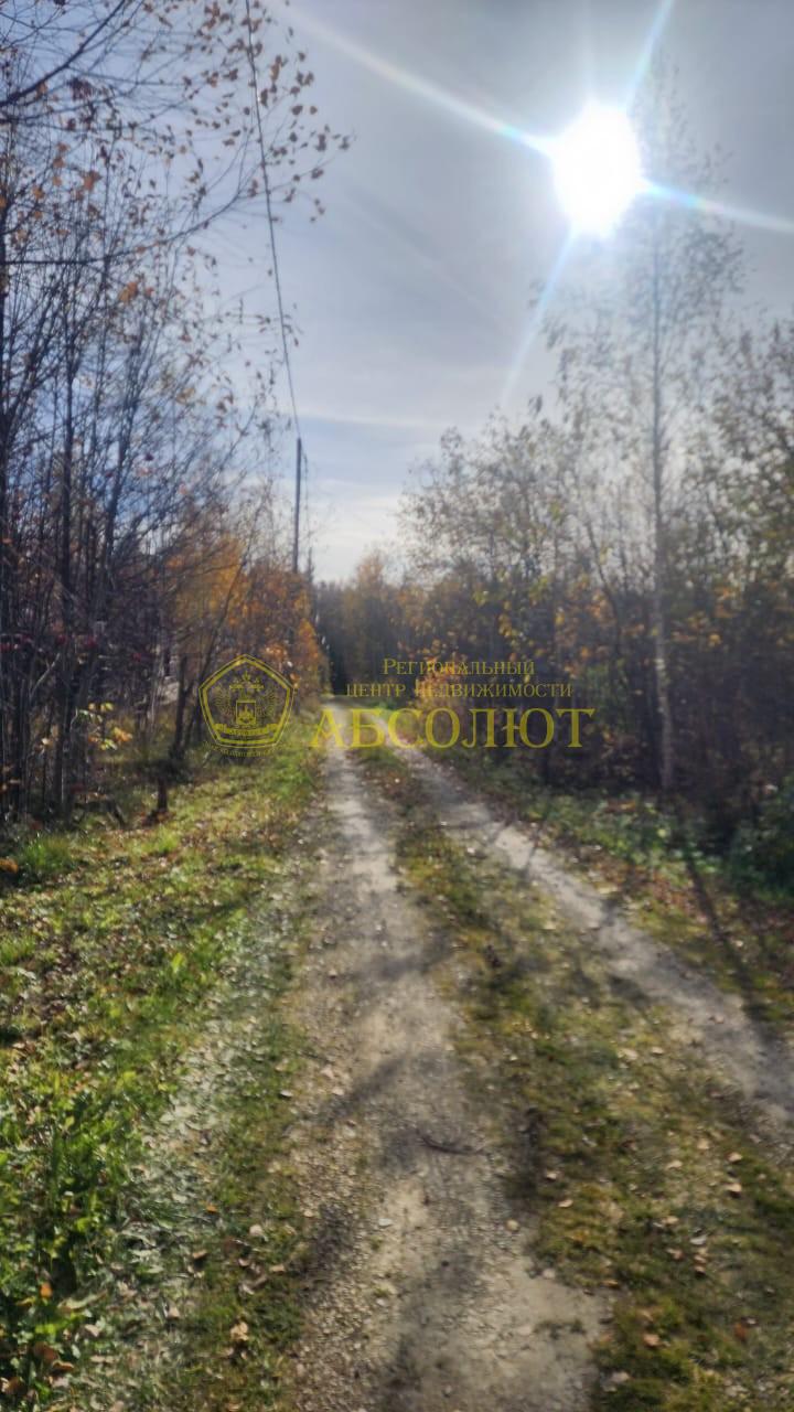Земельный участок — фото 5
