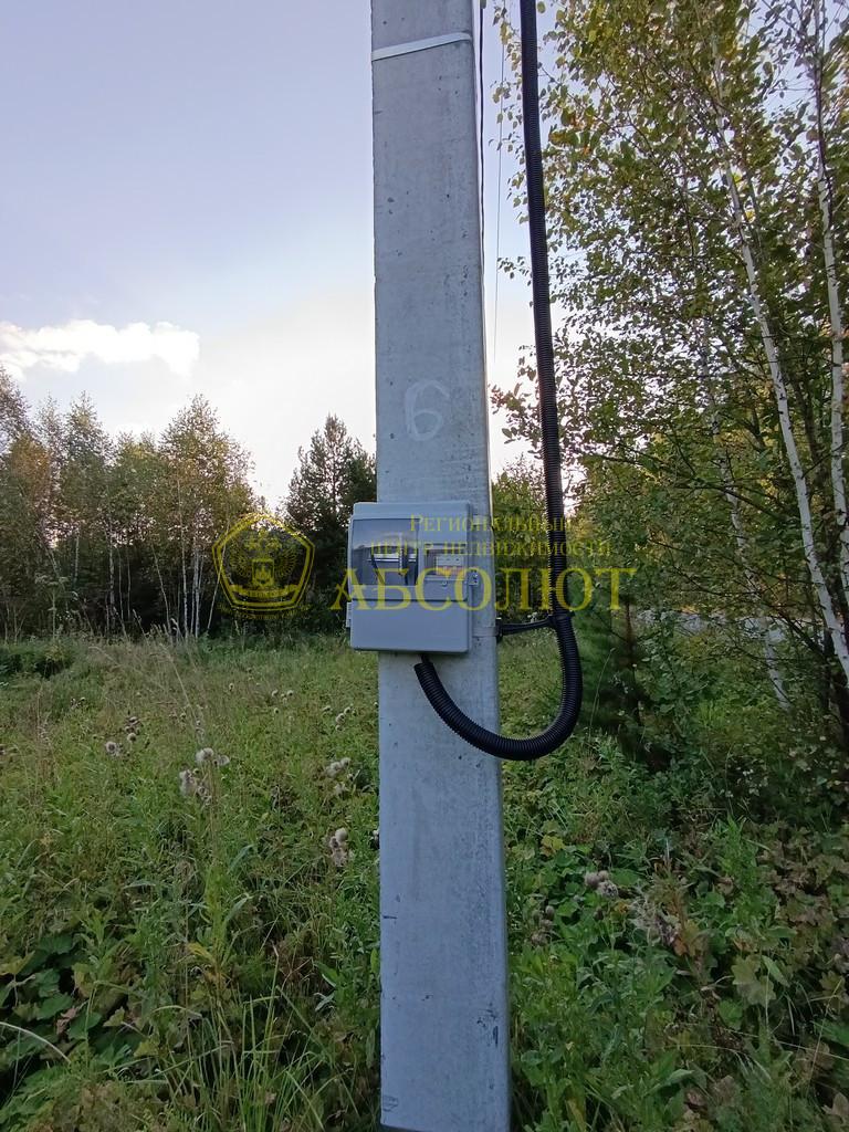 Земельный участок — фото 7