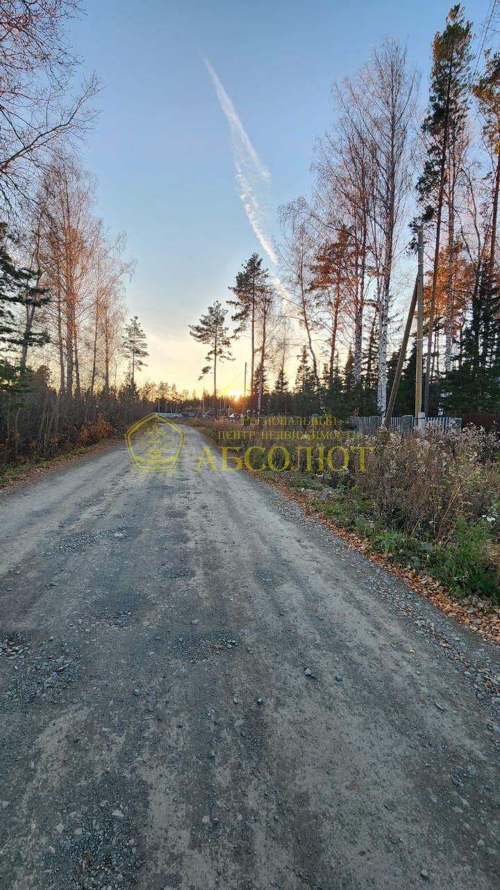 Земельный участок — фото 5