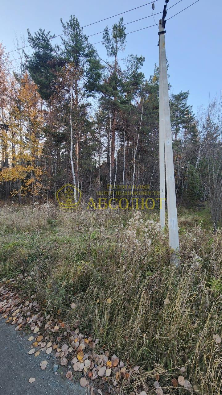 Земельный участок — фото 6