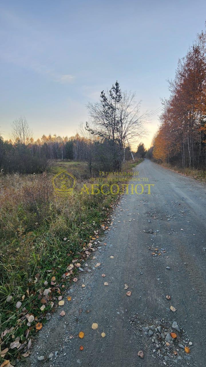 Земельный участок — фото 4