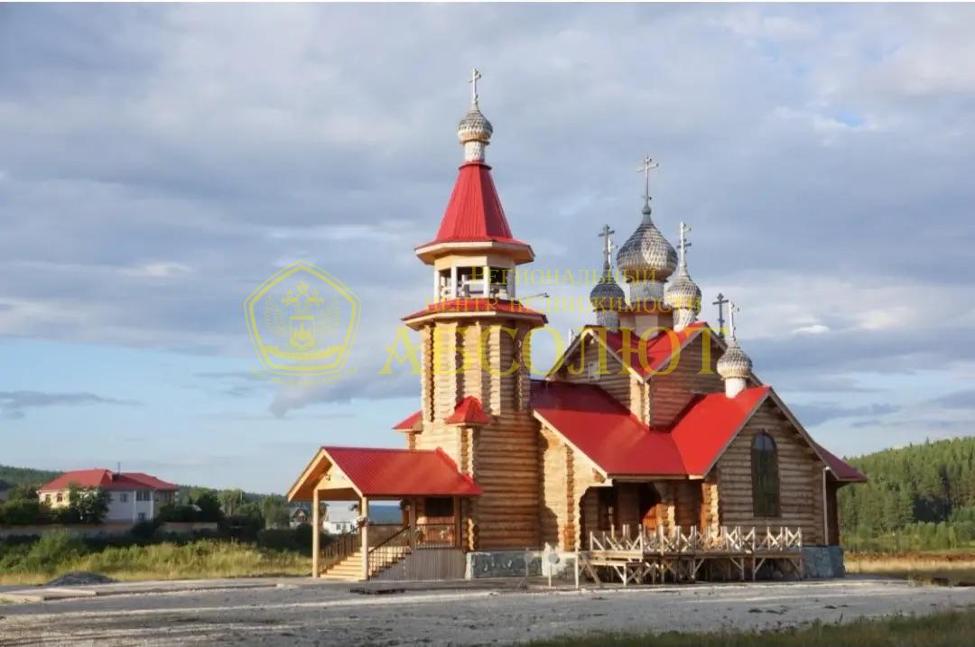 Земельный участок — фото 11