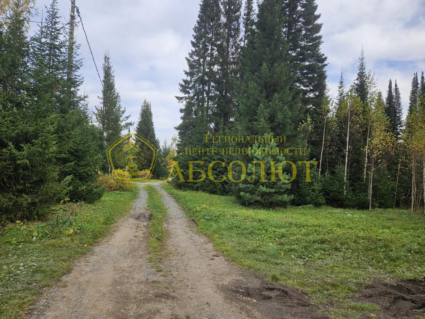 Земельный участок — фото 3