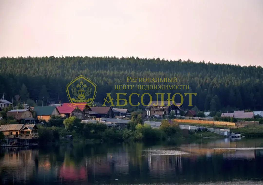 Земельный участок — фото 4