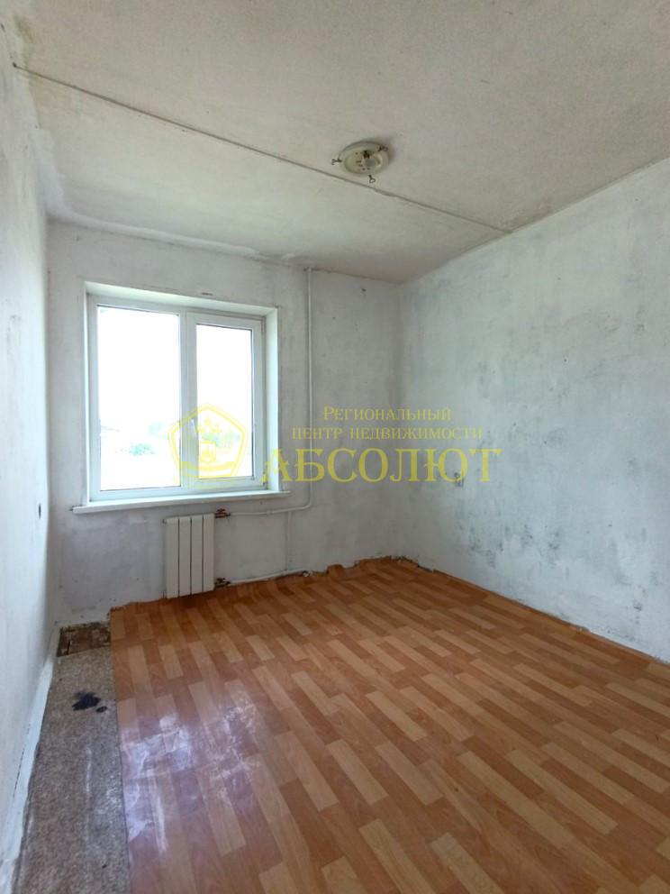 4-к квартира, 1/5 эт., 70.9 м² — фото 14
