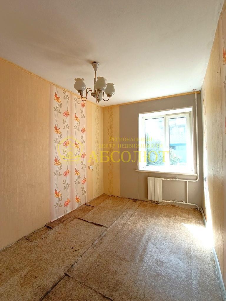 4-к квартира, 1/5 эт., 70.9 м² — фото 8