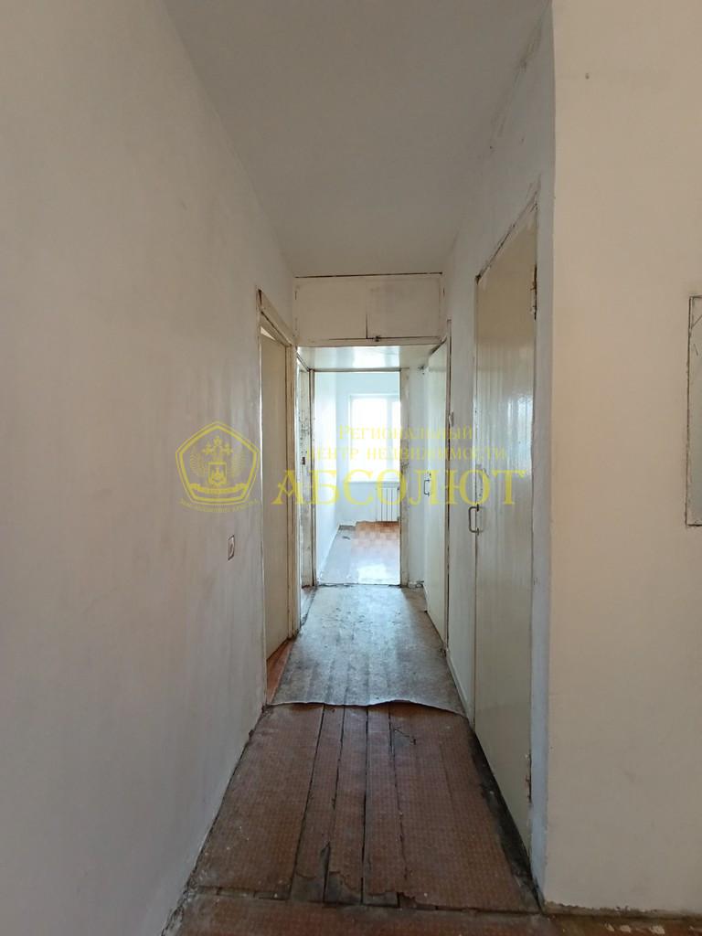 4-к квартира, 1/5 эт., 70.9 м² — фото 7