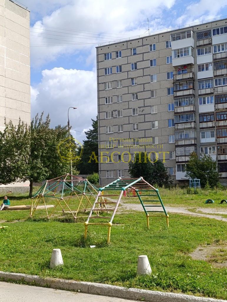 4-к квартира, 1/5 эт., 70.9 м²