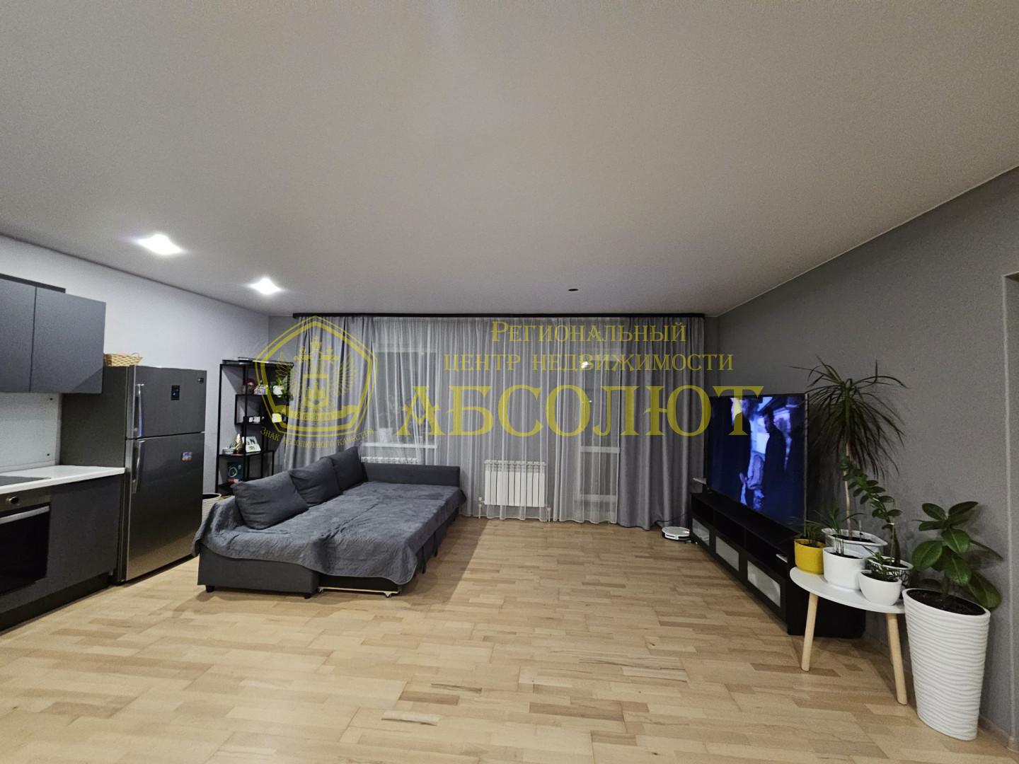 3-к квартира, 2/2 эт., 100.0 м² — фото 6