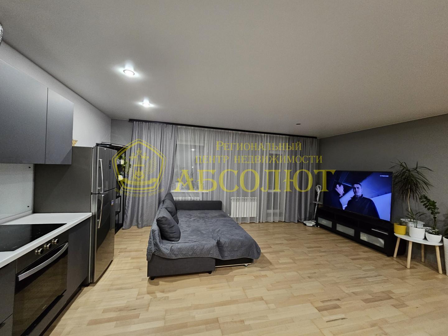 3-к квартира, 2/2 эт., 100.0 м² — фото 4