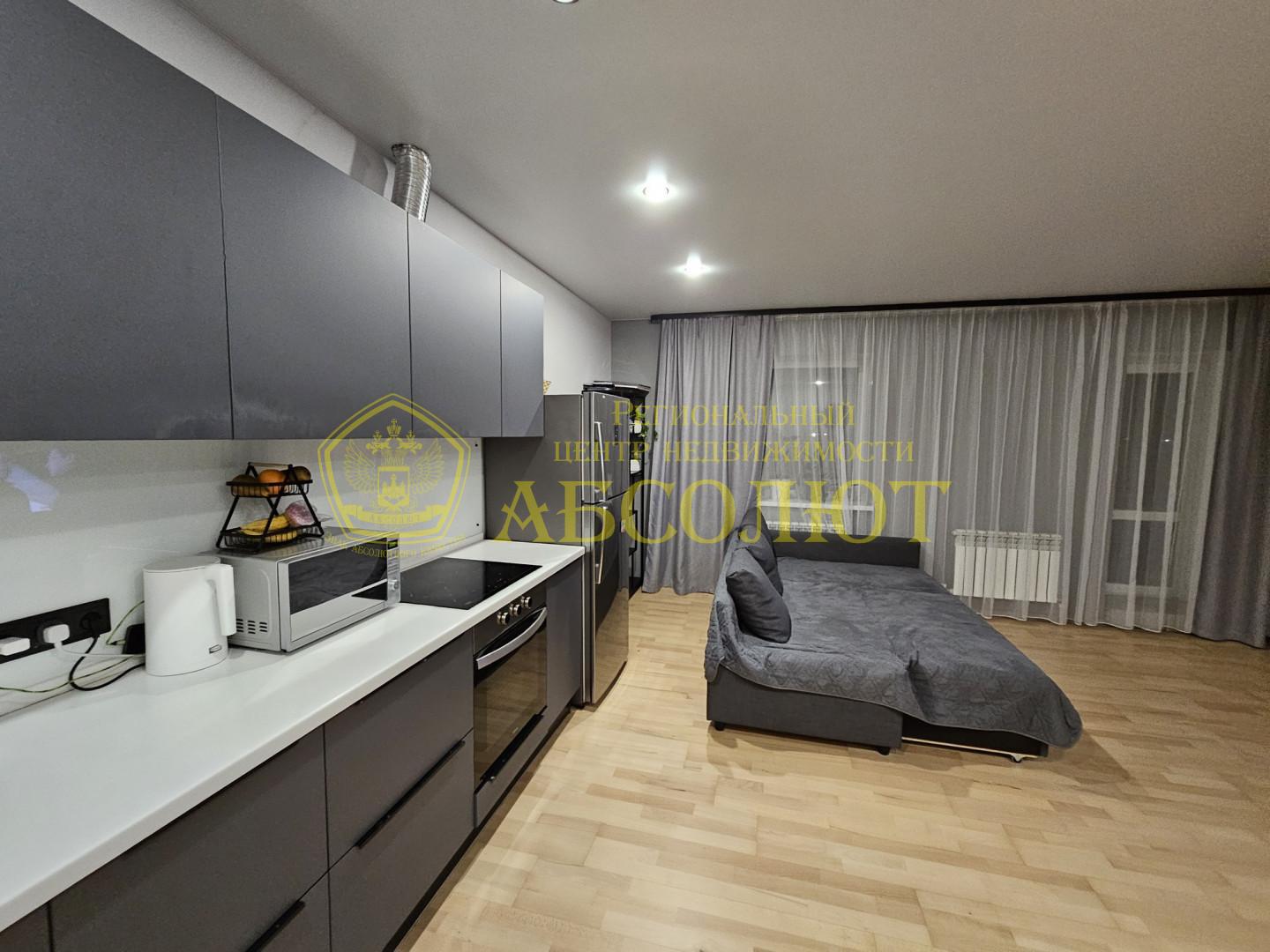 3-к квартира, 2/2 эт., 100.0 м²