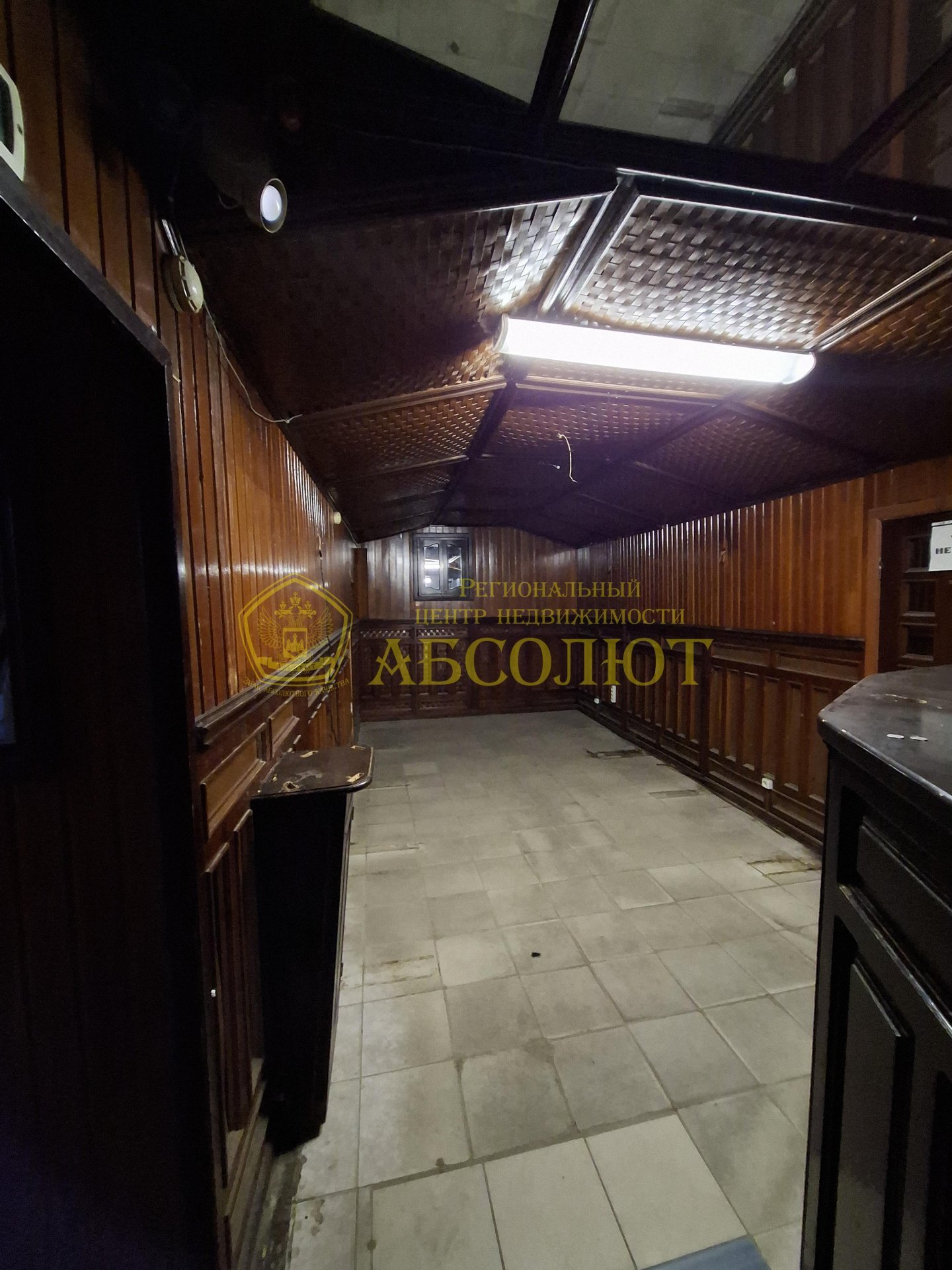 Коммерческая недвижимость, подвал, 68.8 м² — фото 9