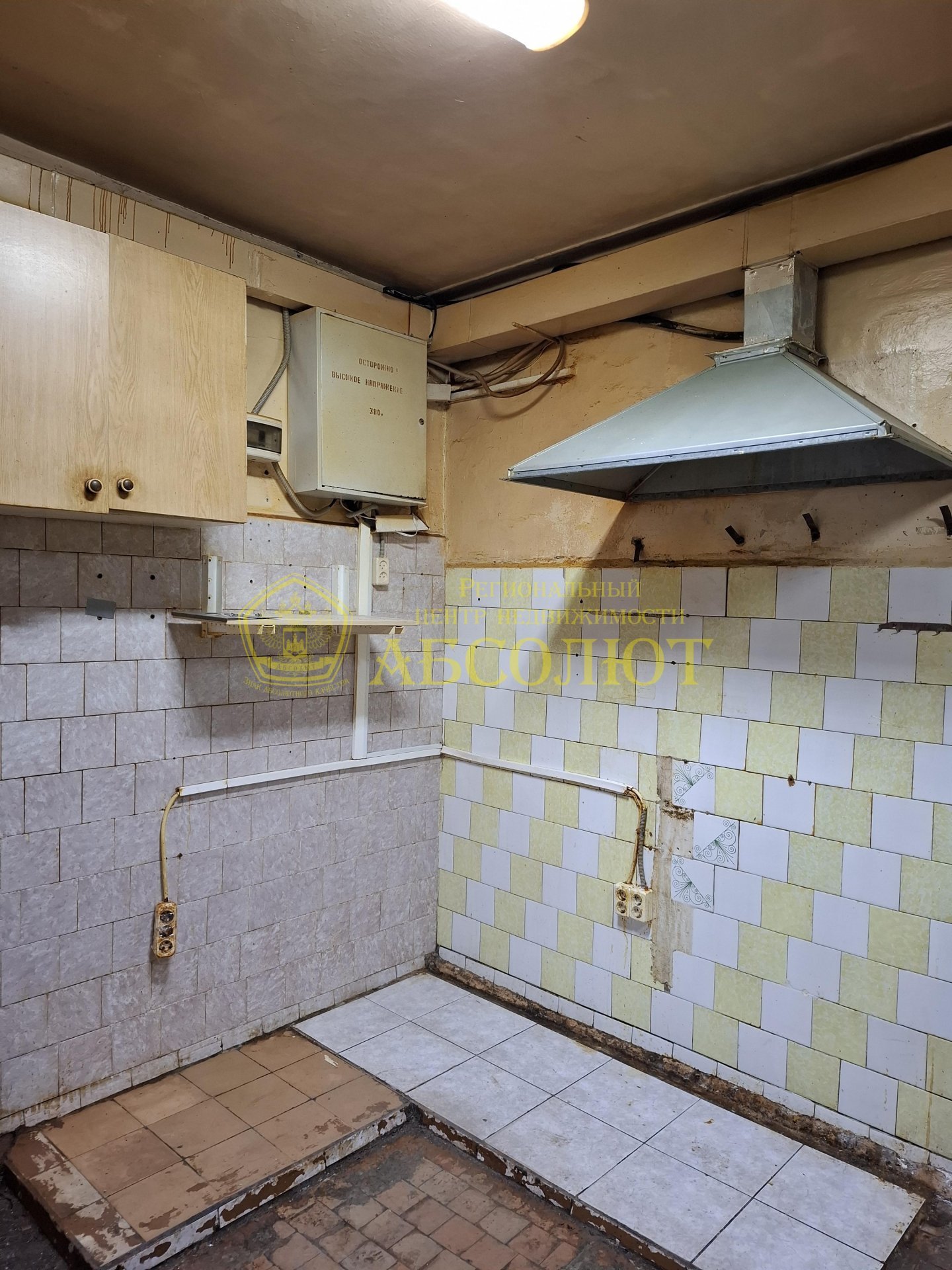 Коммерческая недвижимость, подвал, 68.8 м² — фото 8
