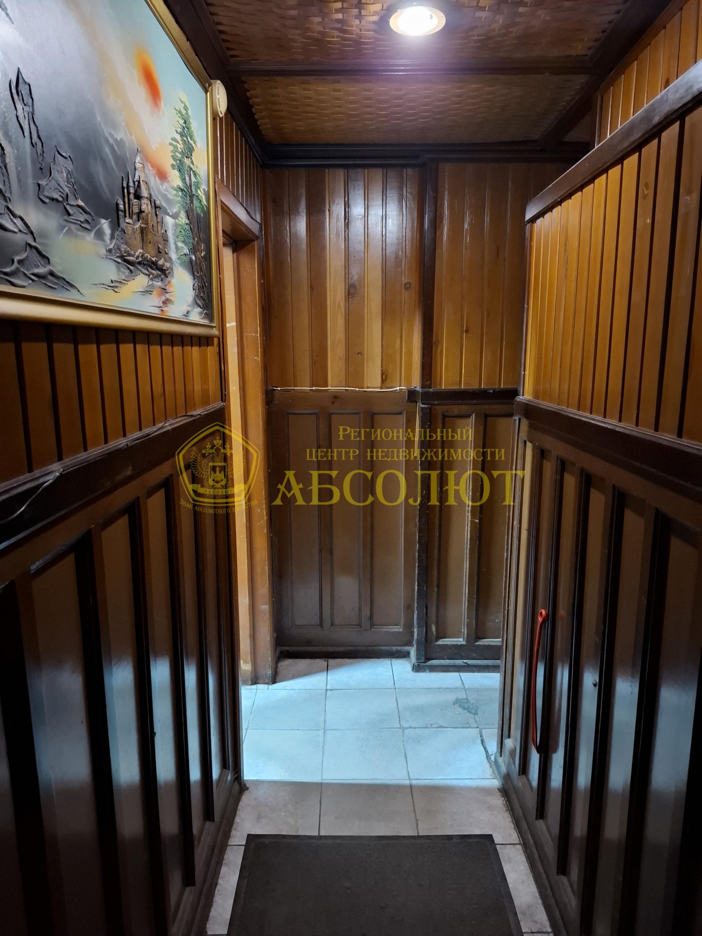 Коммерческая недвижимость, подвал, 68.8 м² — фото 11