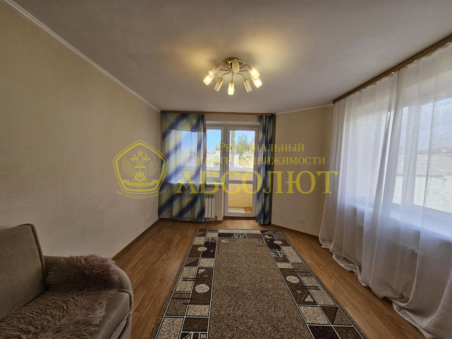 2-к квартира, 4/5 эт., 55.7 м² — фото 4