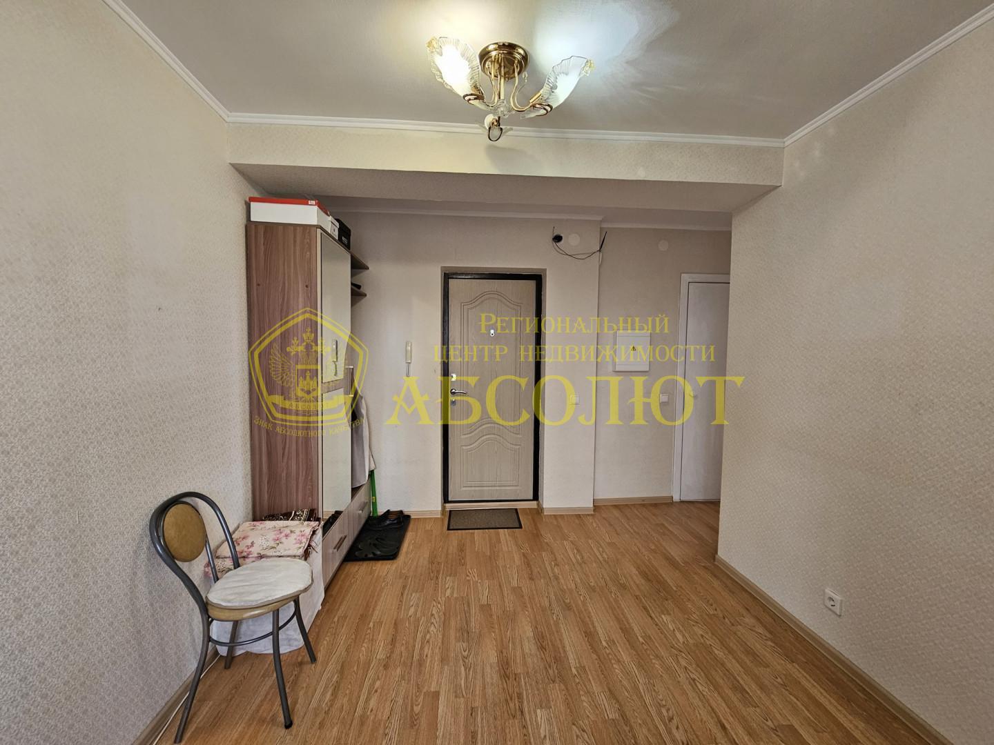 2-к квартира, 4/5 эт., 55.7 м² — фото 15