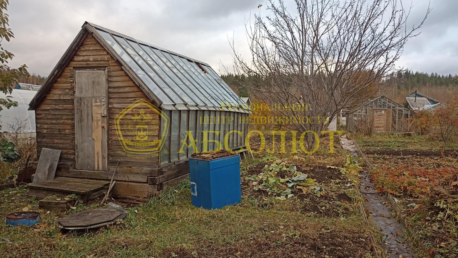 Садовый участок, 16.0 м² — фото 6