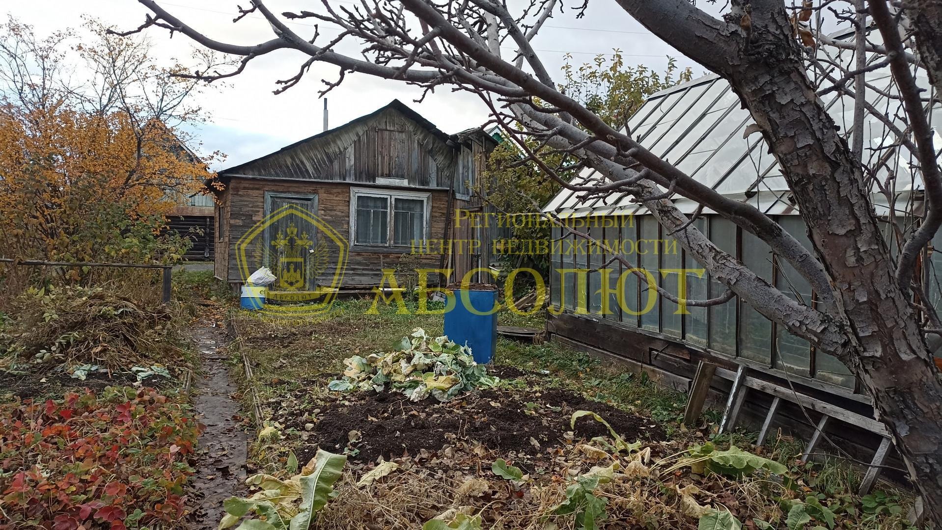 Садовый участок, 16.0 м² — фото 8