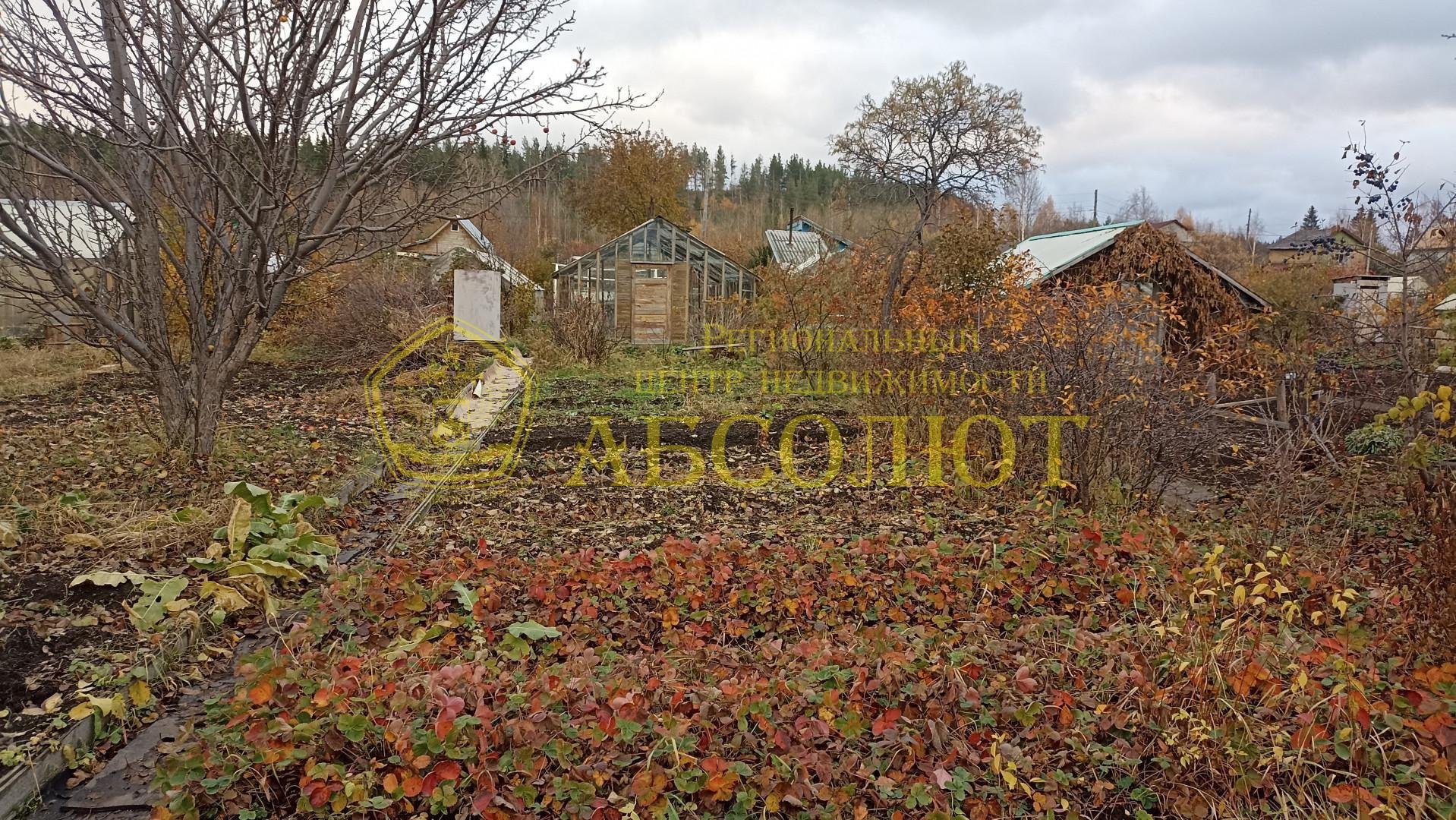 Садовый участок, 16.0 м² — фото 9