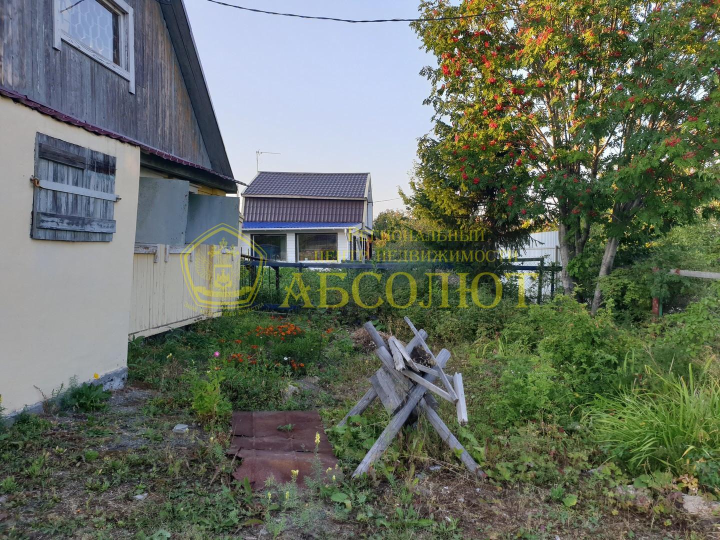 Садовый участок, 66.0 м² — фото 4